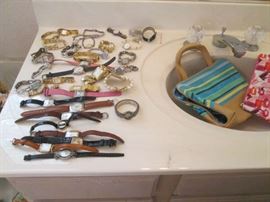 More Costume Jewelry