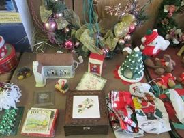 Shop early for the bargains