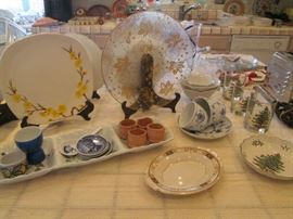 Pieces to entertain your guests