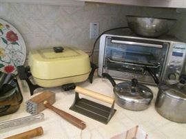 Cuisinart Toaster Oven