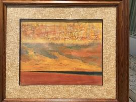 SSannamemoria del mare