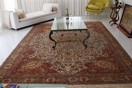 Persian Carpet