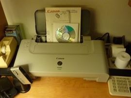 Canon Printer