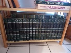 Encyclopedia Set