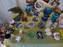 Dolphin Collectibles