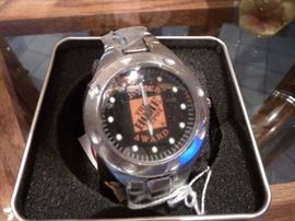 Collectible The Home Depot "Homer Award" Watch