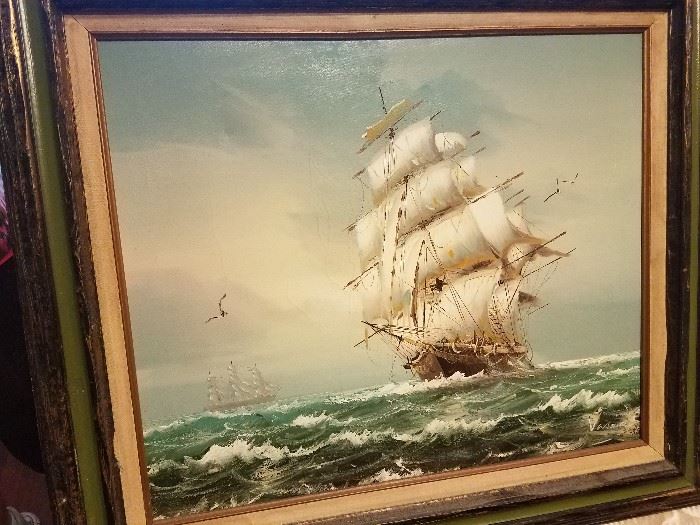 Sale Picture