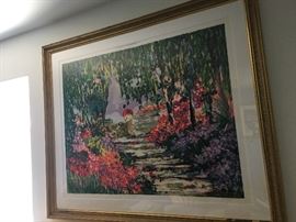 Yuval wolfson - the secret trail seri