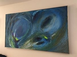 Sleepy reed original