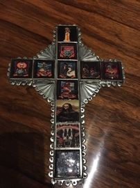 mexico unique subject matter cross