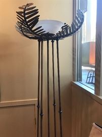 beautiful floor lamp