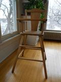 High Chair