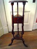 Plant stand