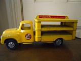 Buddy L Toy Truck