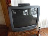 36" TV