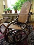Rocking Chair