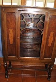 furniture antique cabinet