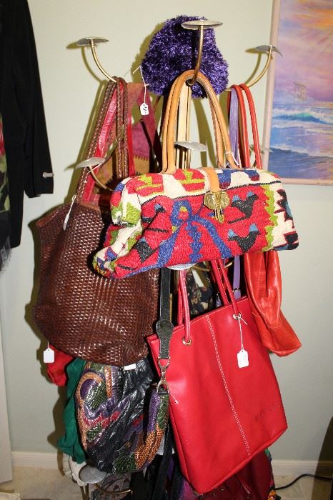 accessiry handbags