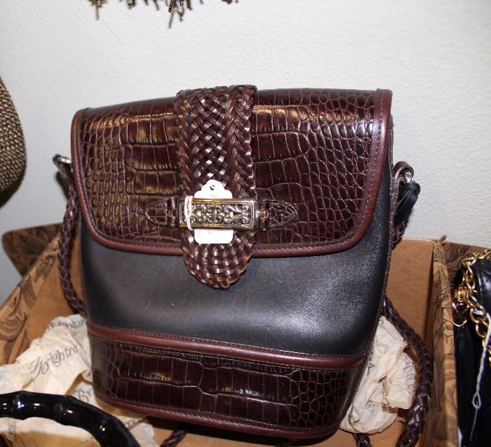 accessory handbag Broghton