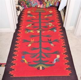 accessory rugs