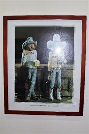 art cowboys