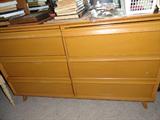Mid Century dresser