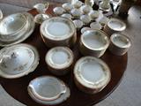 Noritake 12 piece set