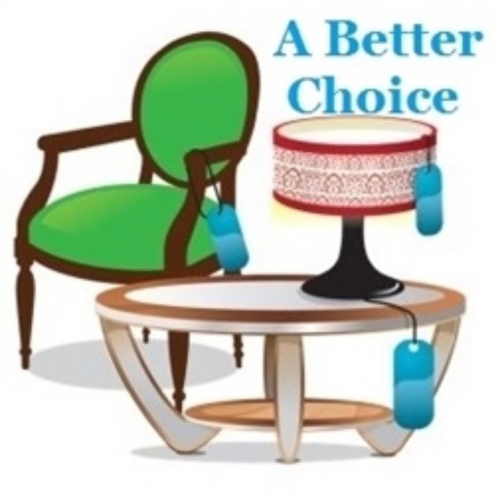 A Better Choice Logo