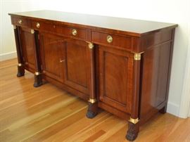 Kindel Furnitue server