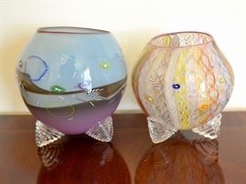 Noble Effort by Richard Marquis