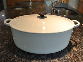 Le Creuset