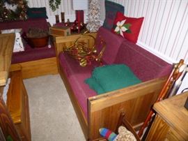 THIS END UP FURNITURE for the living room, dining room, bedroom - GREAT STUFF THAT LASTS A LIFETIME!