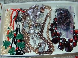 Costume Jewelry