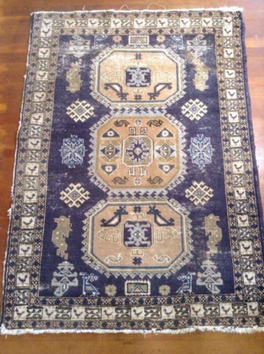 Vintage rugs Kilim 