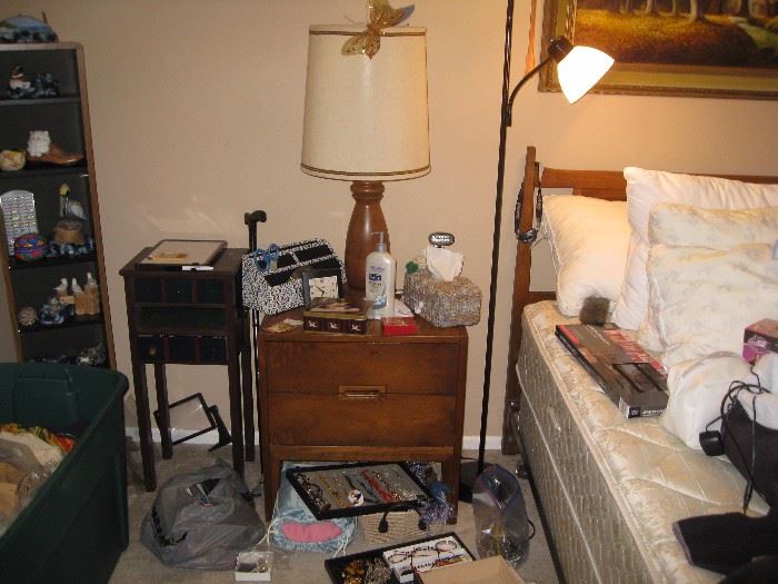 2nd nightstand