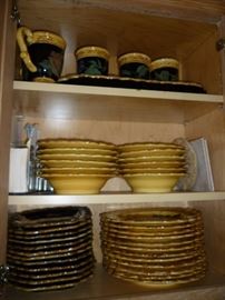 Kitchenware - Dishware and Mugs