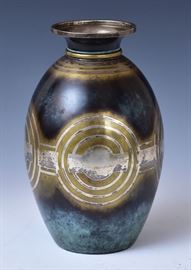 Christophle, bid online at www.fairfieldauction.com