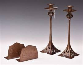 benedict studios, bid online at www.fairfieldauction.com