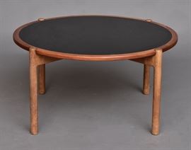 Hans Wegner , bid online at www.fairfieldauction.com