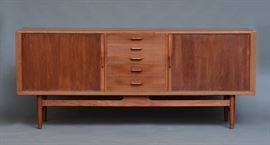 Danish mcm, bid online at www.fairfieldauction.com