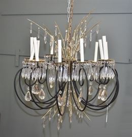 Lightolier, bid online at www.fairfieldauction.com