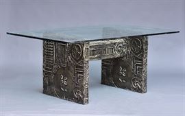 Adrien Pearsall, bid online at www.fairfieldauction.com