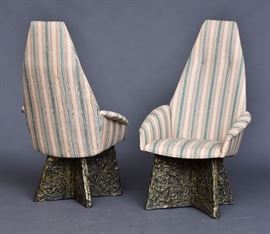 Adrien Pearsall, bid online at www.fairfieldauction.com