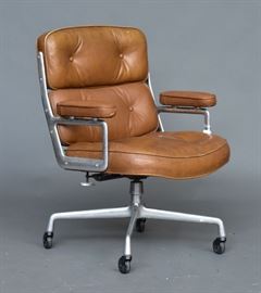 Herman Miller, bid online at www.fairfieldauction.com