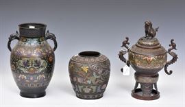 Chinese , bid online at www.fairfieldauction.com