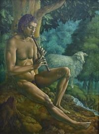 Peter Proksch (1935-2012), bid online at www.fairfieldauction.com