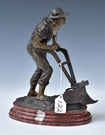 Ruff Besserdich Bronze