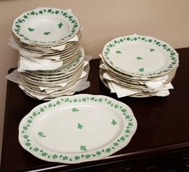 Herend, bid online at www.fairfieldauction.com