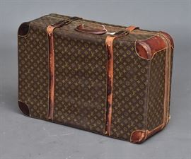 Louis Vuitton, bid online at www.fairfieldauction.com
