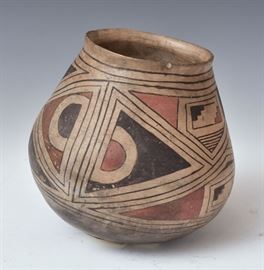 Casa Grandes, bid online at www.fairfieldauction.com